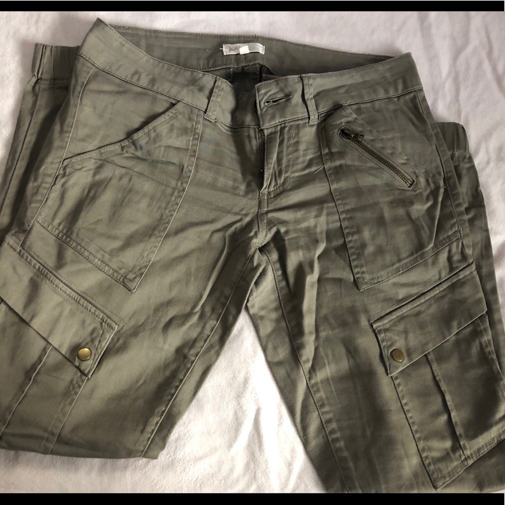 Jolt skinny pants